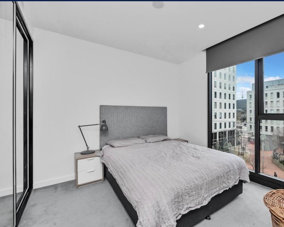 Capitol Executive Apartment Canberra
