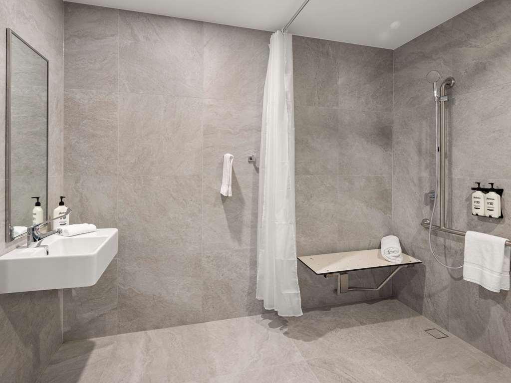 The Sebel Campbell 4* Canberra