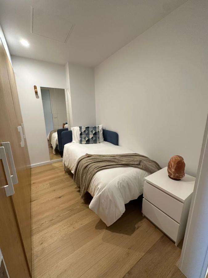 Apartment Palko - Oasis In The