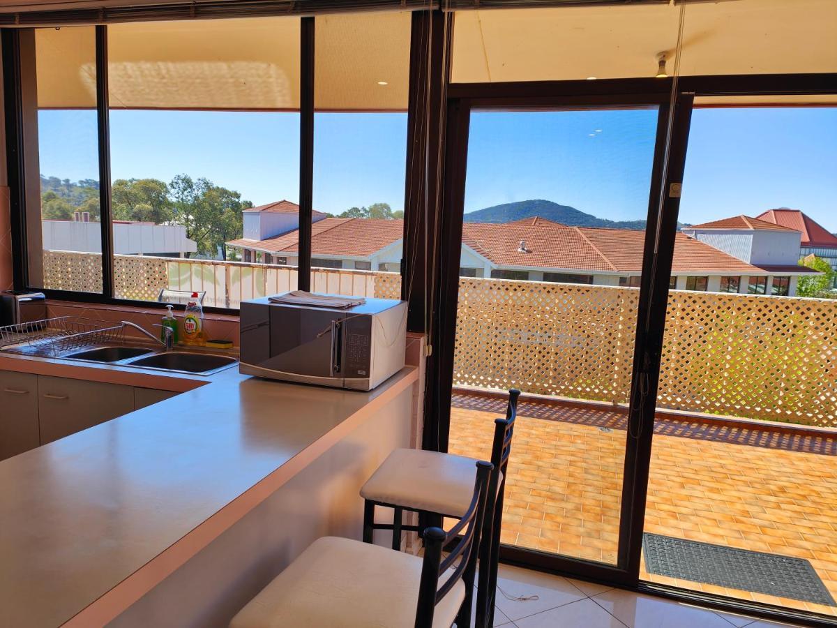 Apartamento Tuggeranong Short #08c - Sleeps 6 *