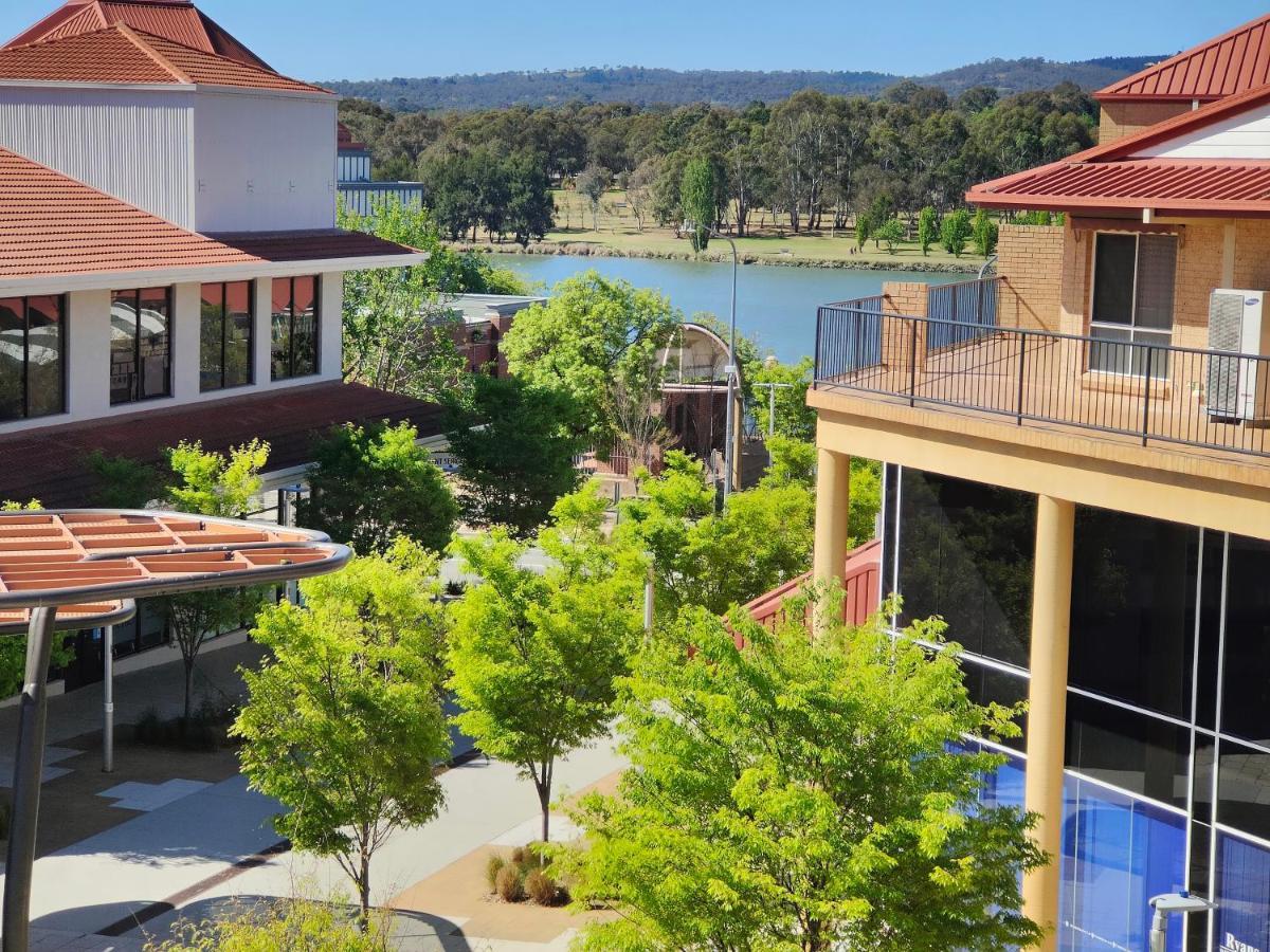 Apartamento Tuggeranong Short #08c - Sleeps 6