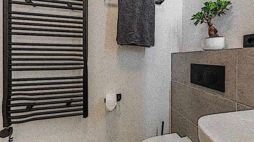 Excellent In Holiday home