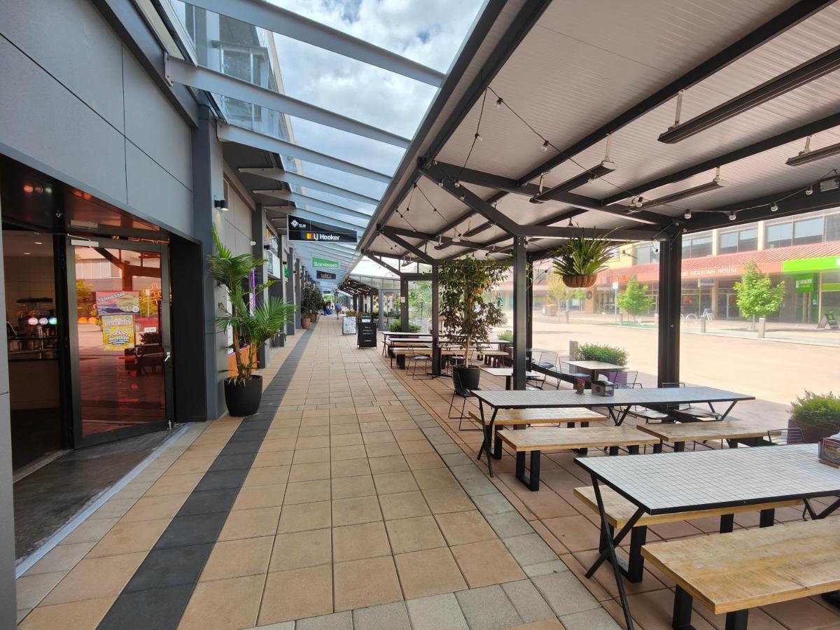 Tuggeranong Short Stay #07C - Sleeps 6 * Canberra