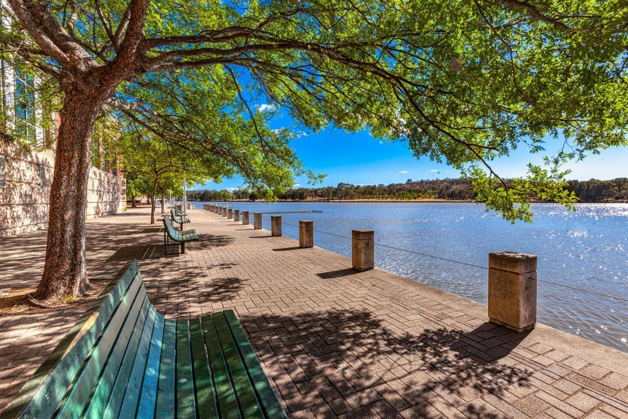 Tuggeranong Short #10c - Sleeps 6 *