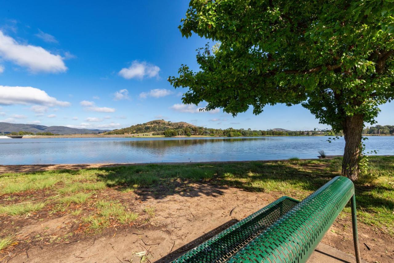 Tuggeranong Short #10c - Sleeps 6 Apartment
