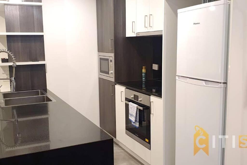 Apartamento Delight In Dickson -2bd 2bth 2csp