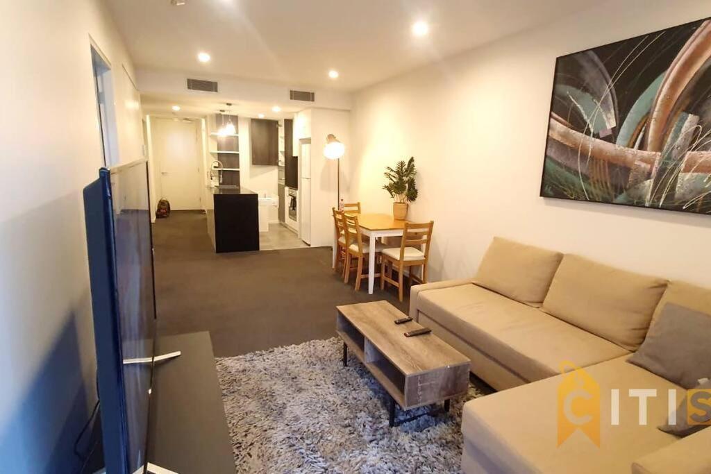 Apartamento Delight In Dickson -2bd 2bth 2csp Camberra