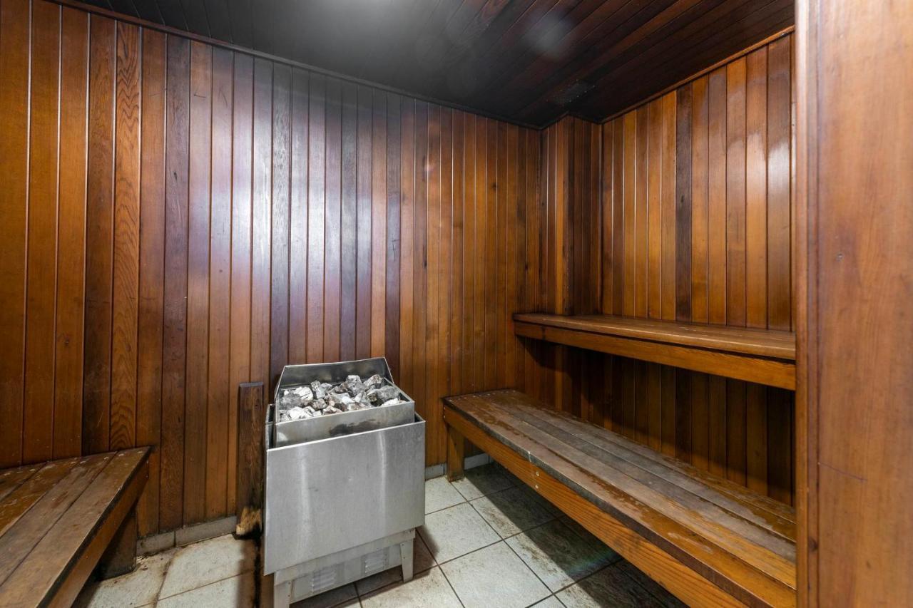 Apartment Canberra City Accommodation *