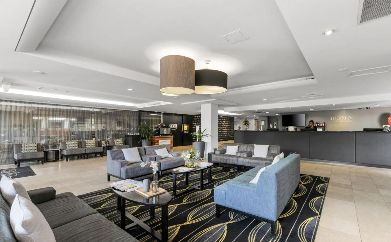 Apartment Canberra City Accommodation