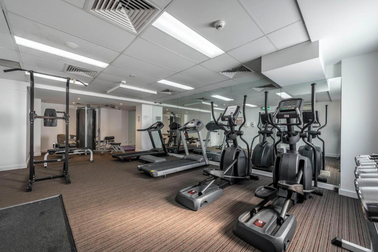 Apartment Canberra City Accommodation