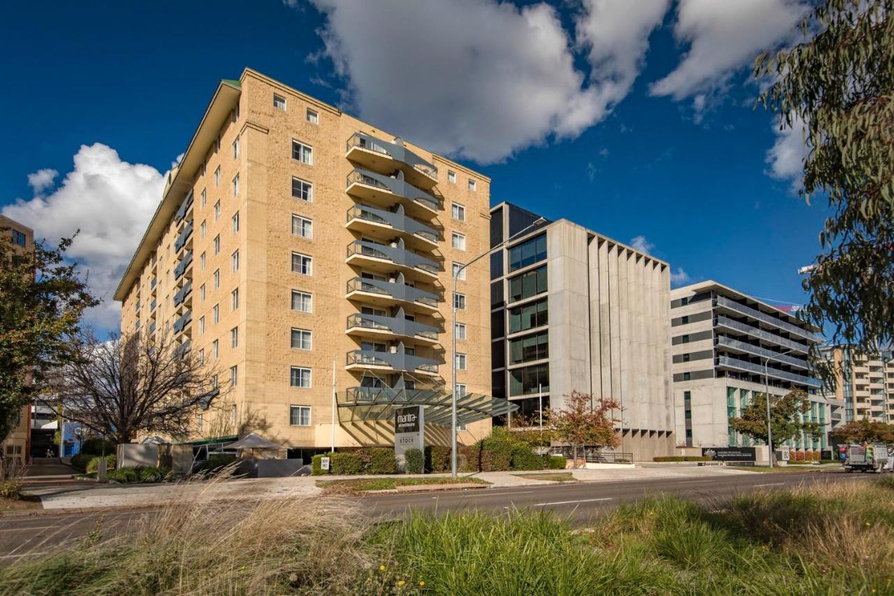 Apartment Canberra City Accommodation Canberra