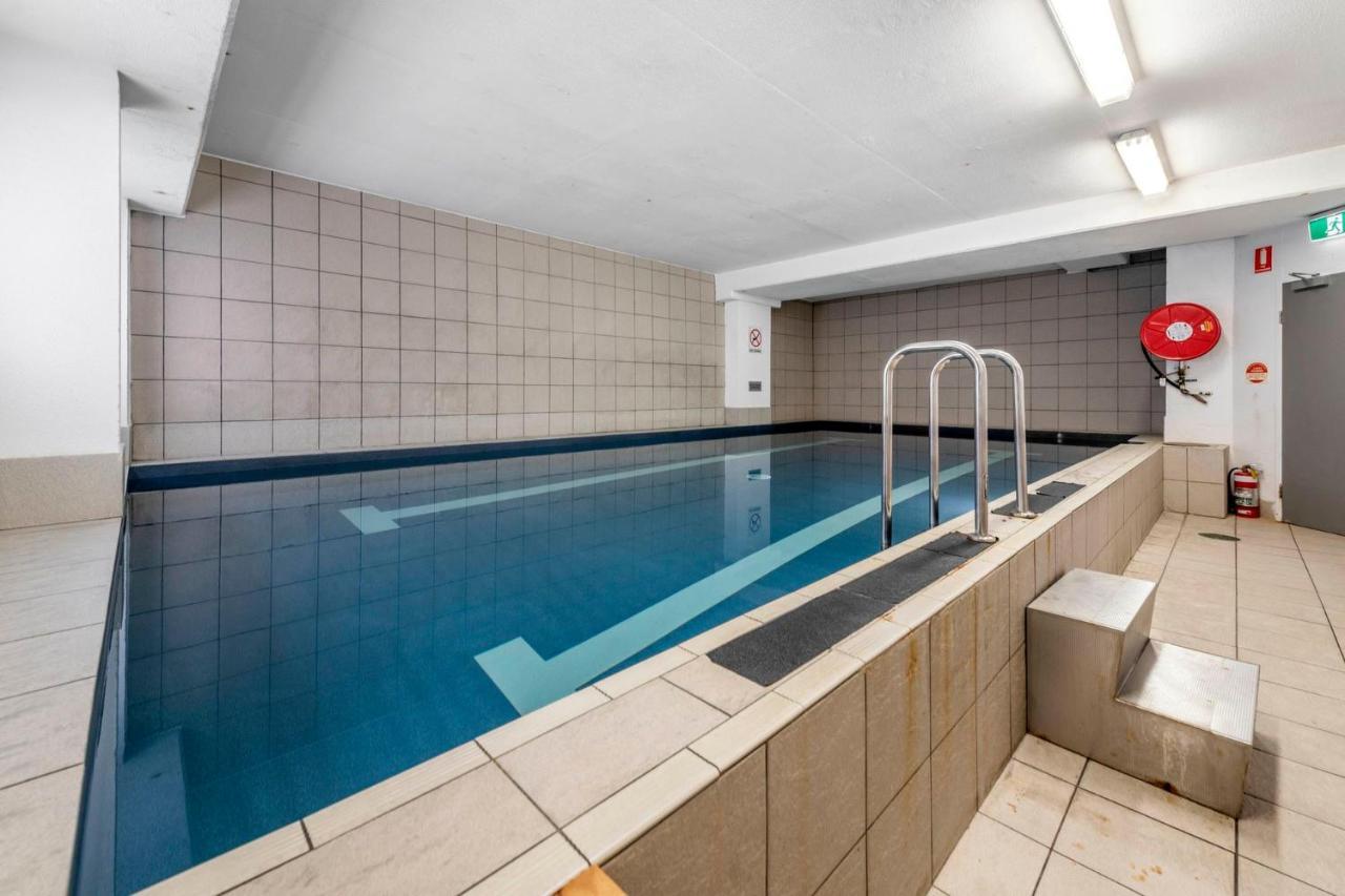 Canberra City Accommodation