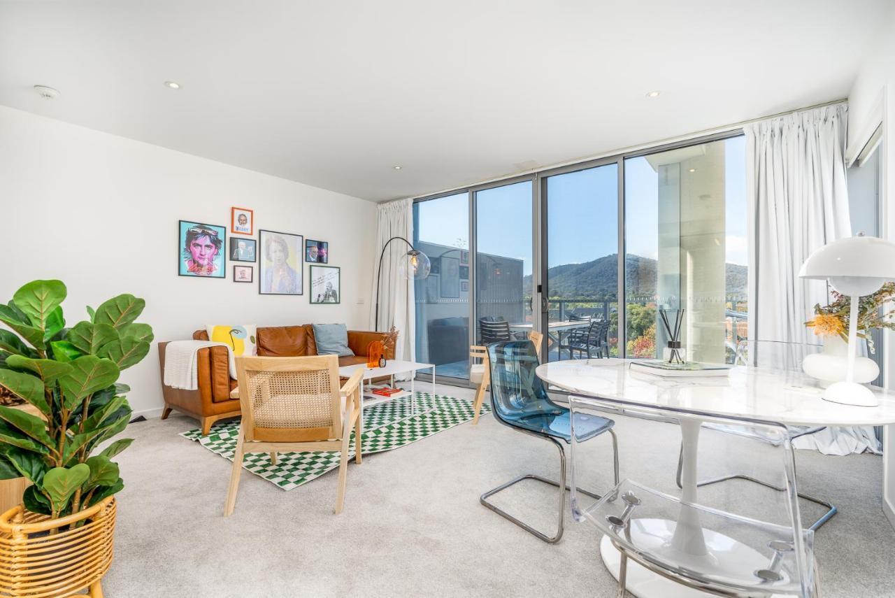 Brad36 2br Penthouse With Breathtaking View! Apartment Canberra