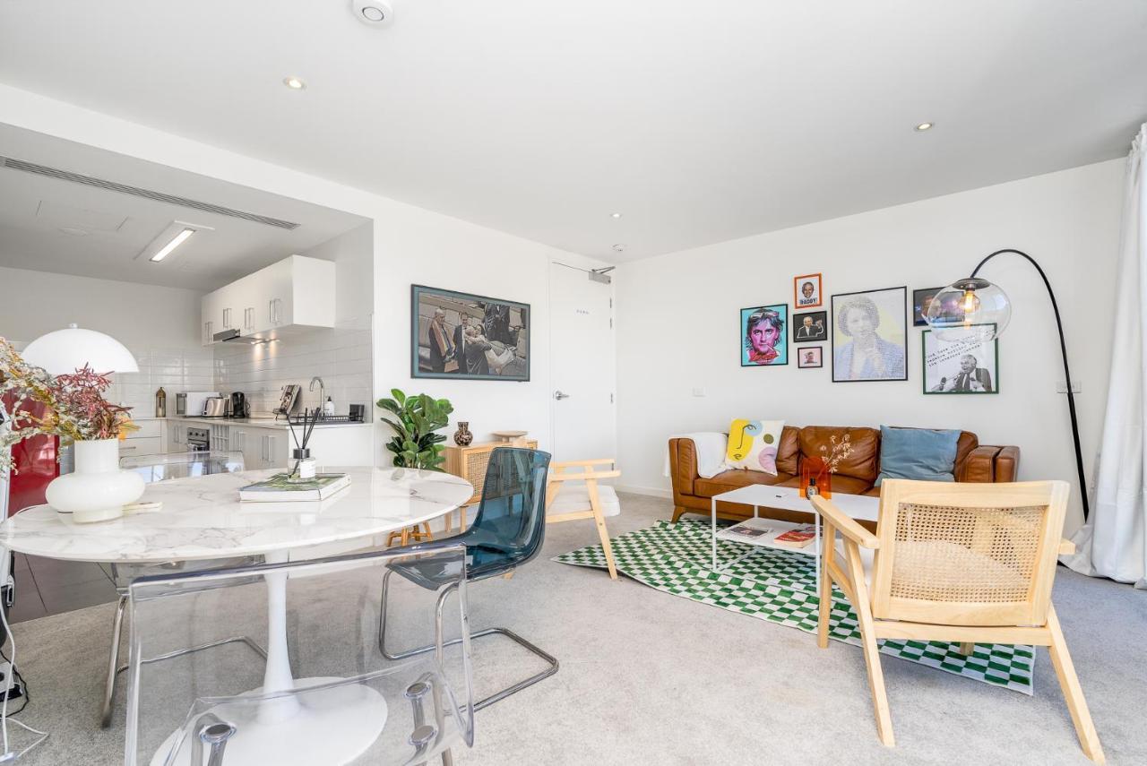 Apartment Brad36 2br Penthouse With Breathtaking View!