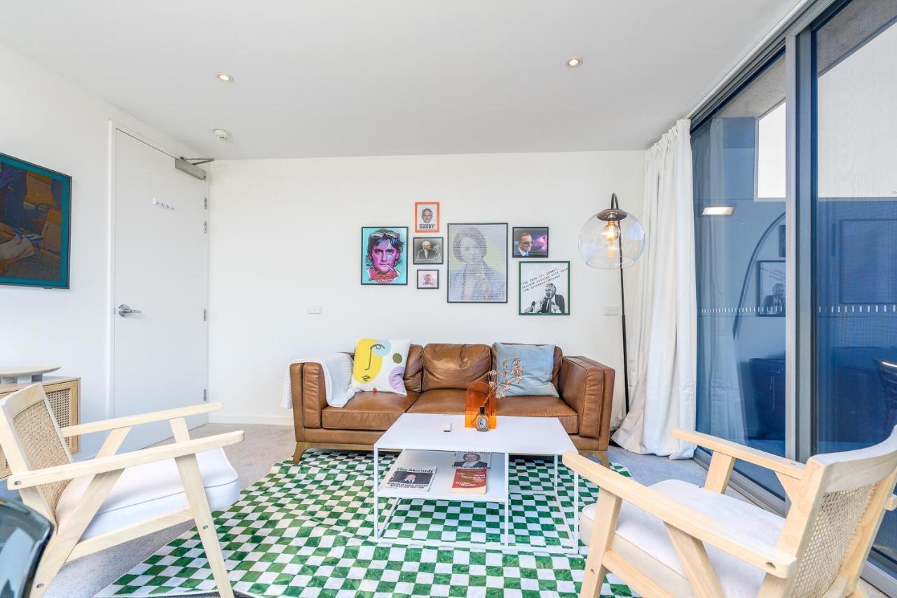 Apartment Brad36 2br Penthouse With Breathtaking View! Canberra