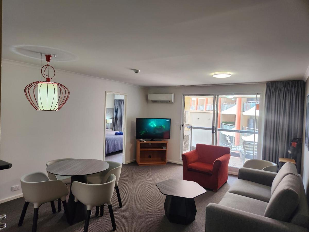 Canberra City Accommodation Apartment *