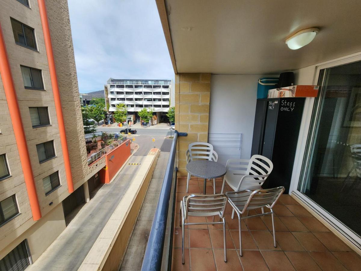 Apartment Canberra City Accommodation *