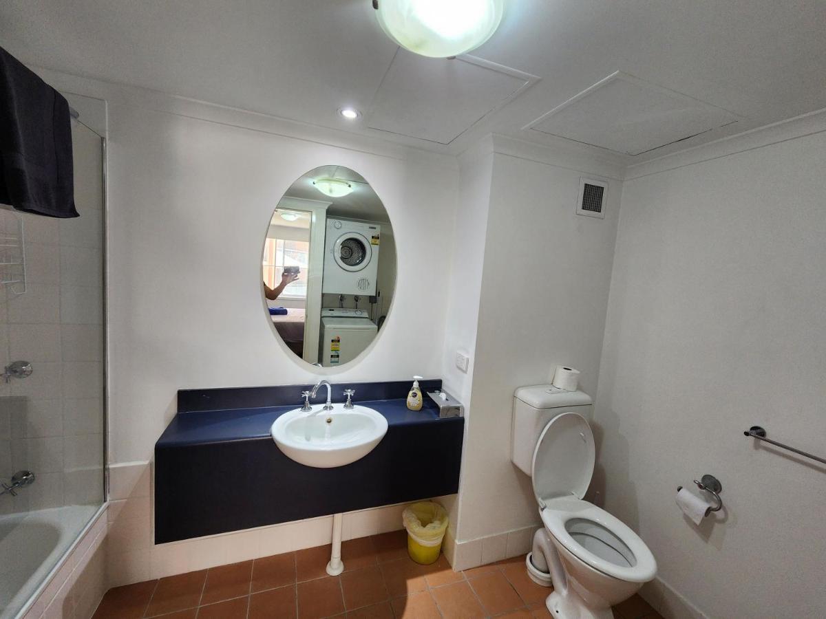 Canberra City Accommodation Canberra