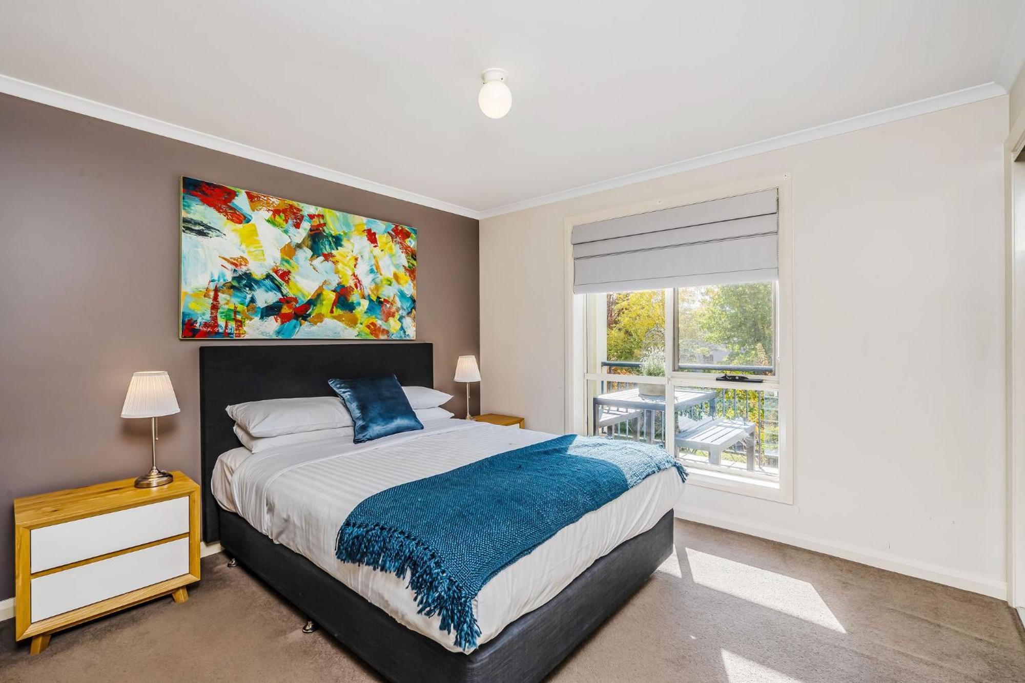 Aparthotel Citystyle Apartments Camberra