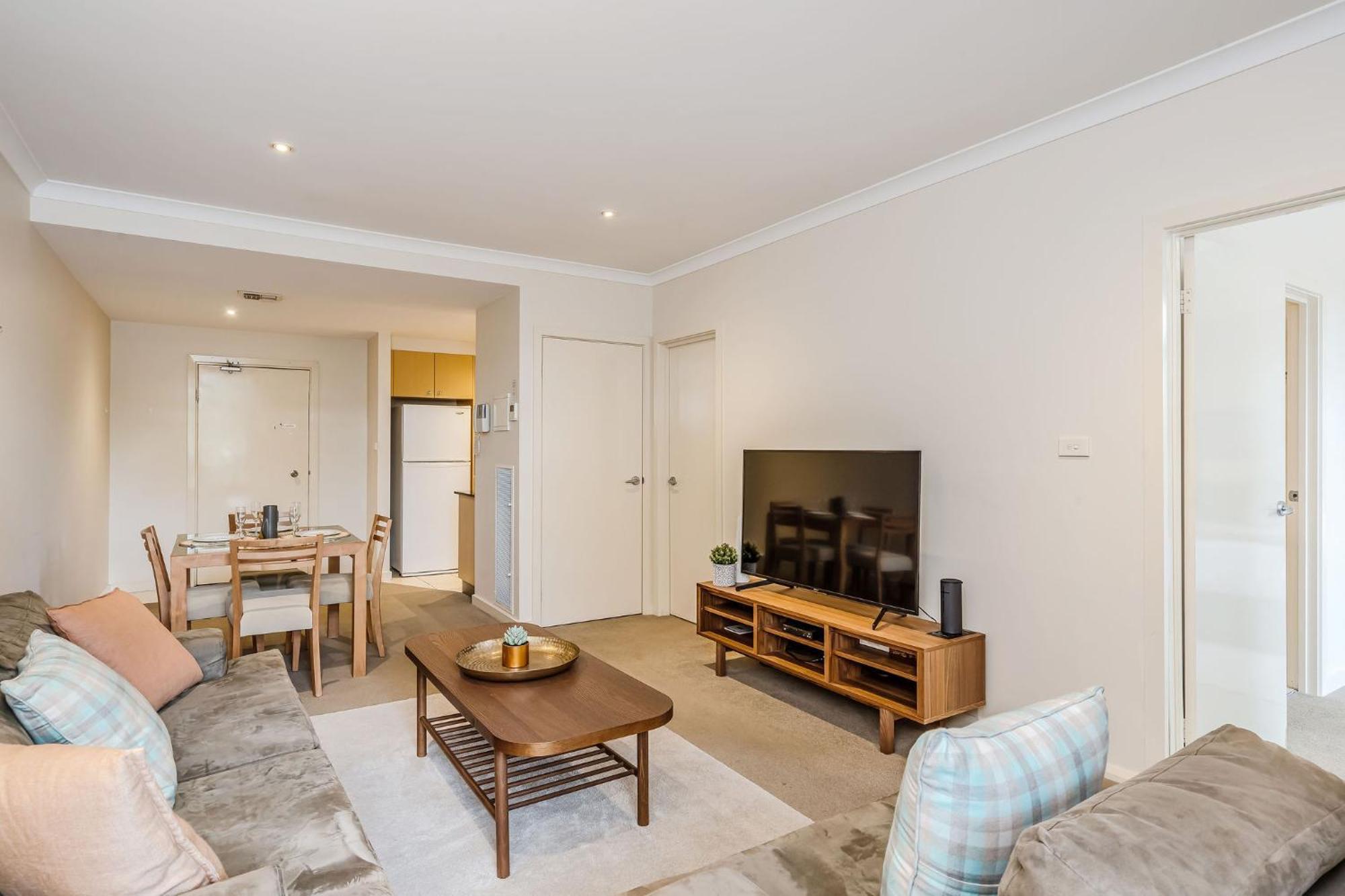 Citystyle Apartments