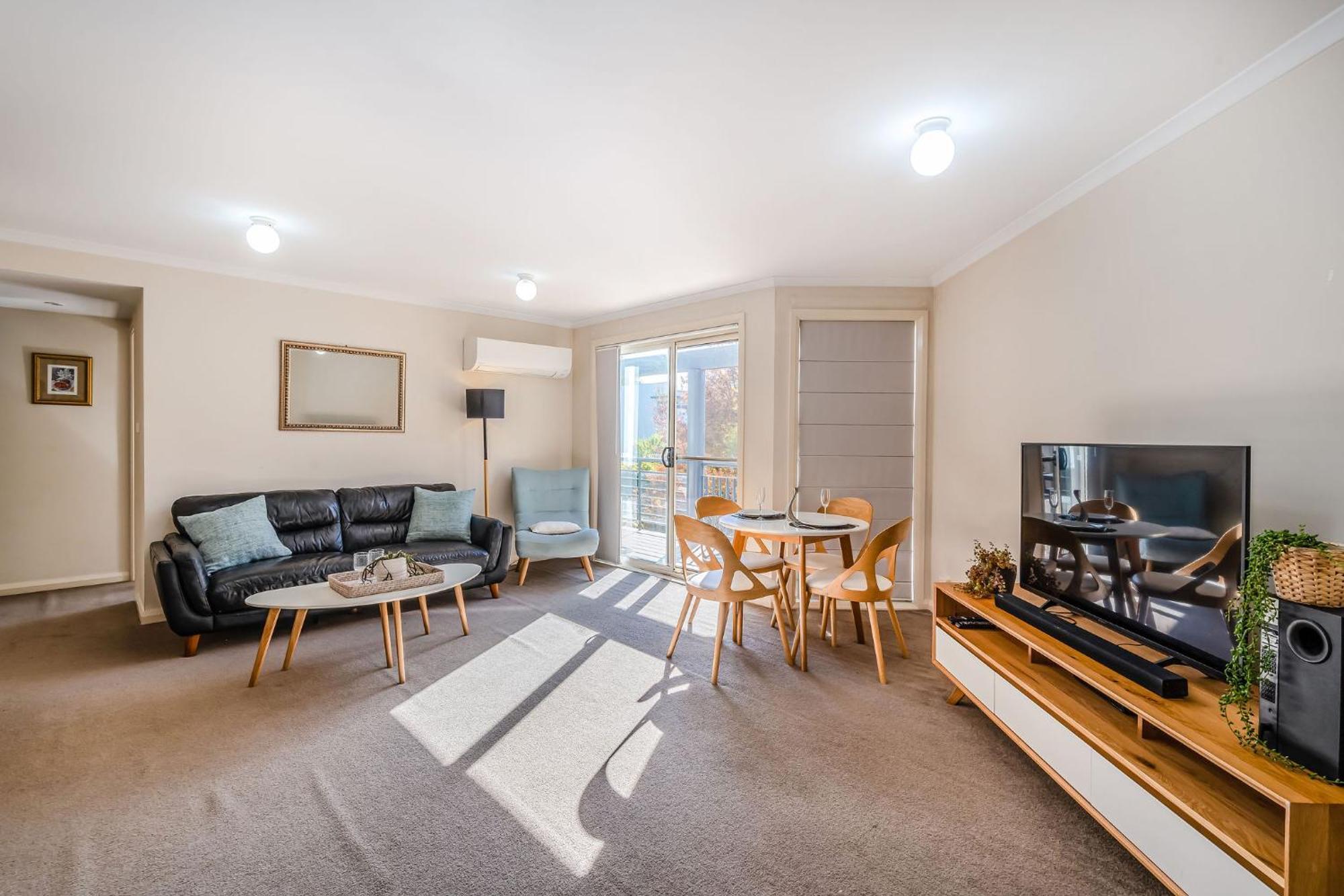Aparthotel Citystyle Apartments Camberra