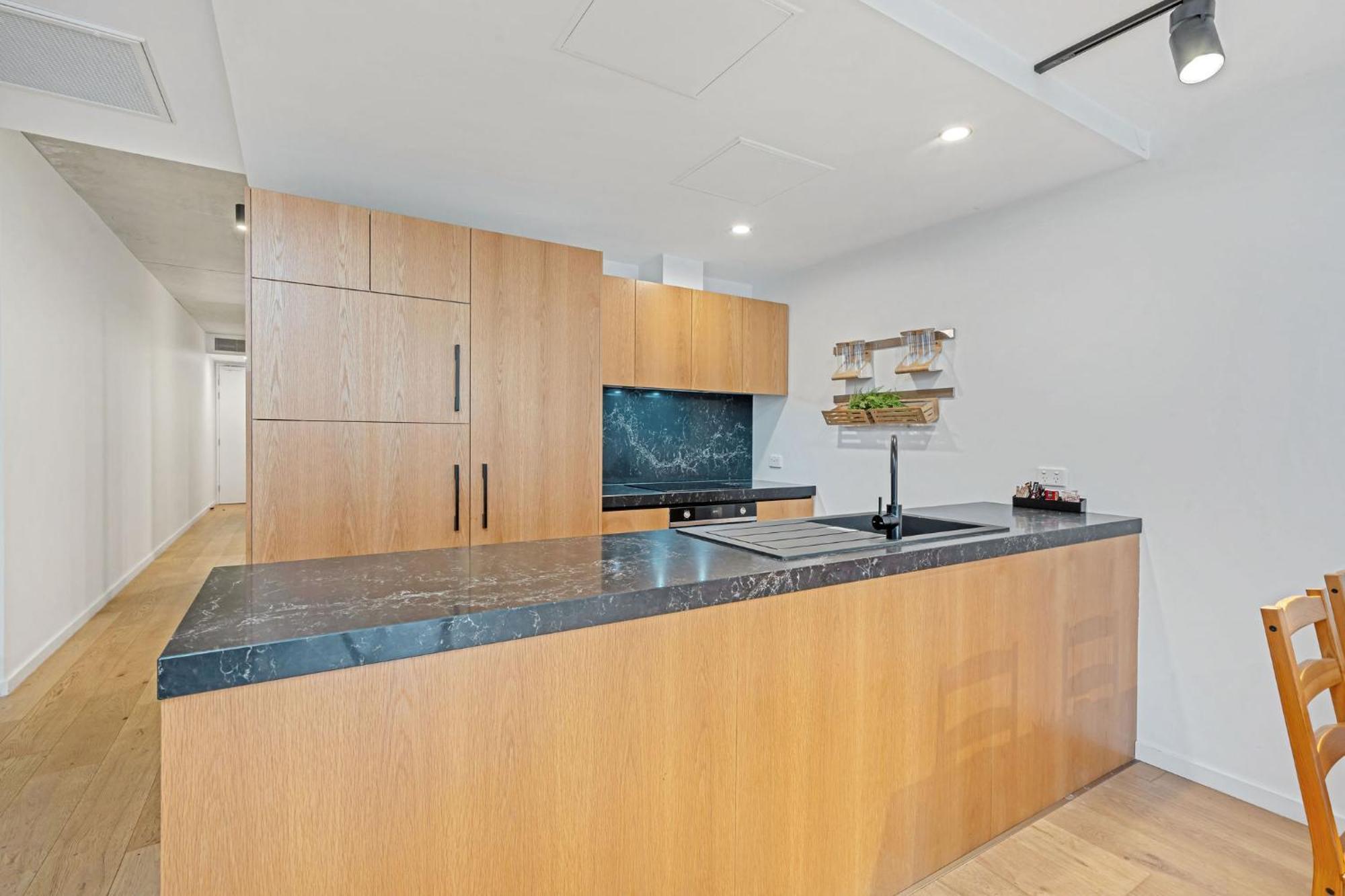 Citystyle Apartments Aparthotel Camberra