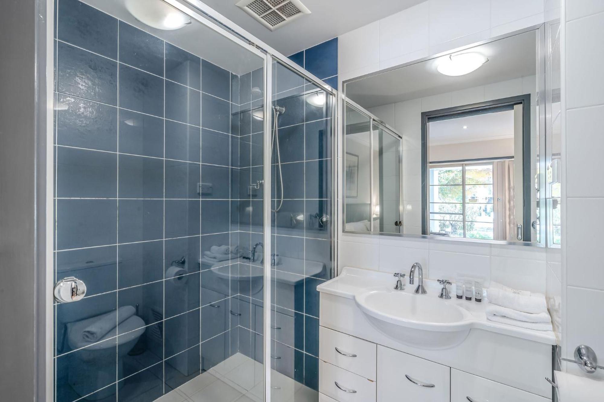 Aparthotel Citystyle Apartments Camberra