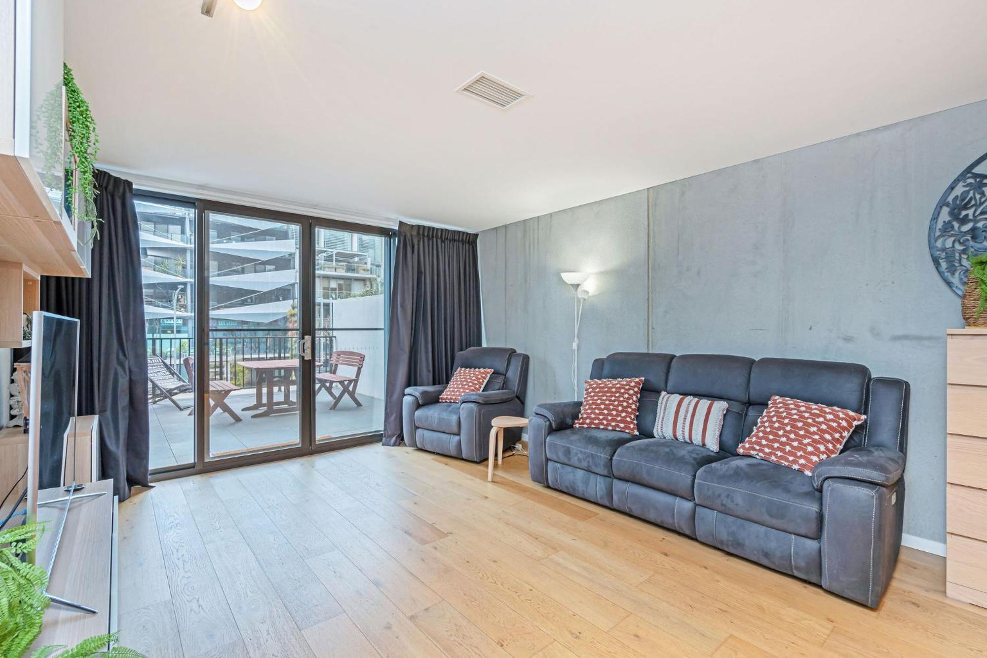 Aparthotel Citystyle Apartments 4*