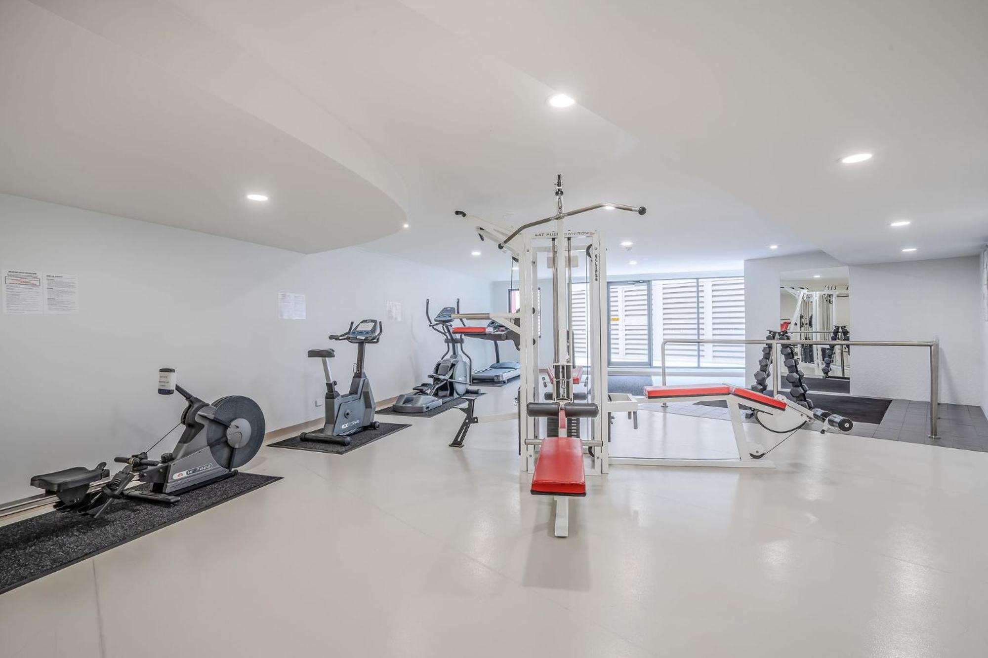 Aparthotel Citystyle Apartments Camberra