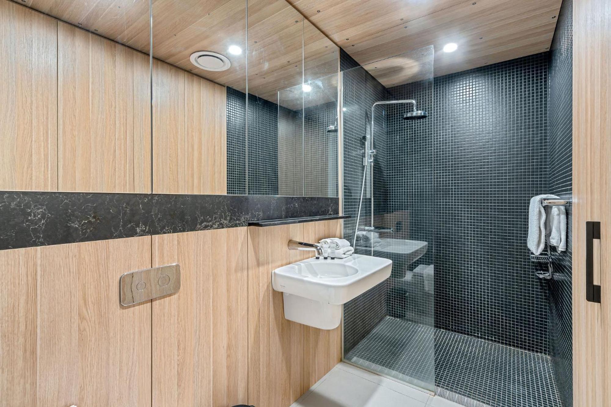 Citystyle Apartments Aparthotel Camberra