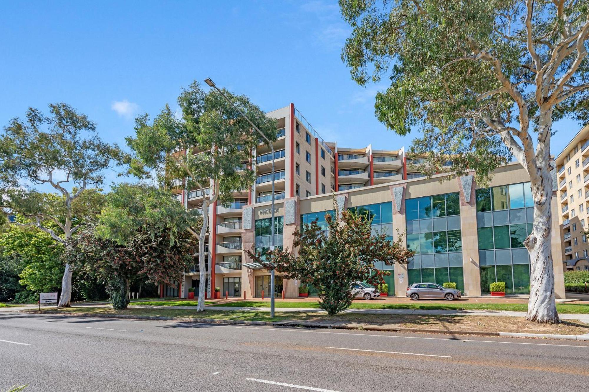 Citystyle Apartments