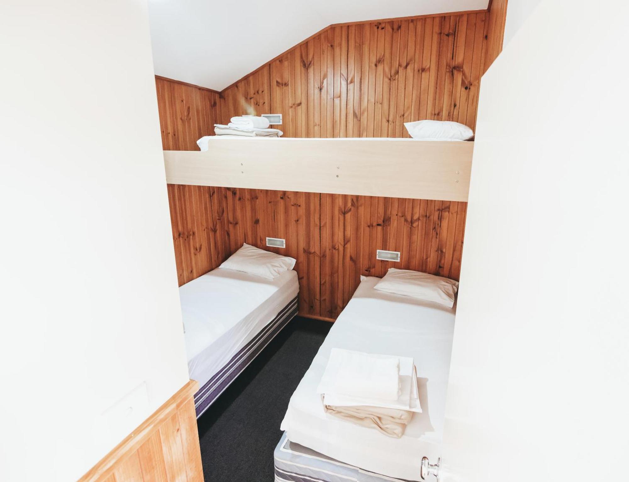 Eaglehawk Park Holiday park Canberra