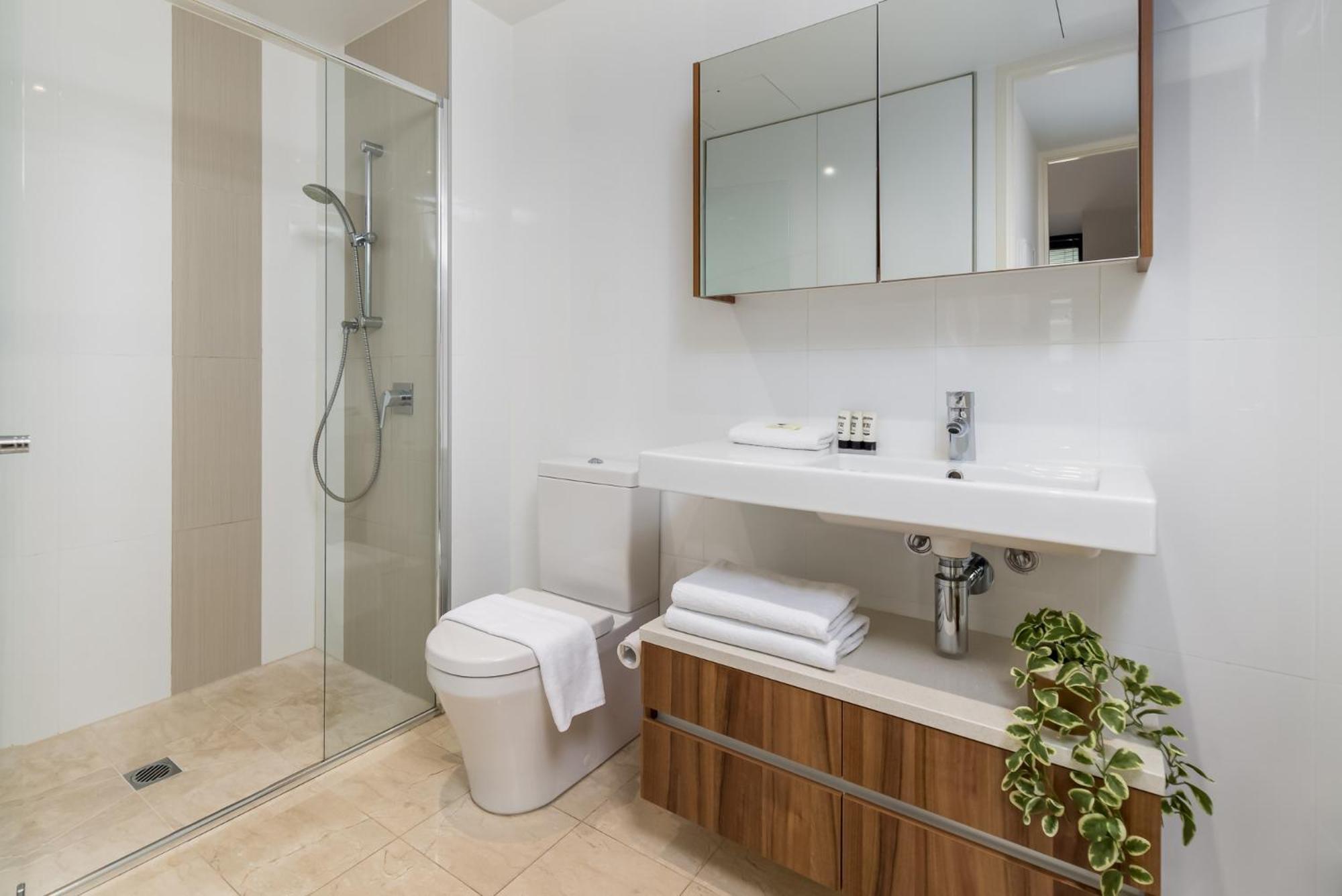 Apartamento Spacious 1-bed With View In Location *