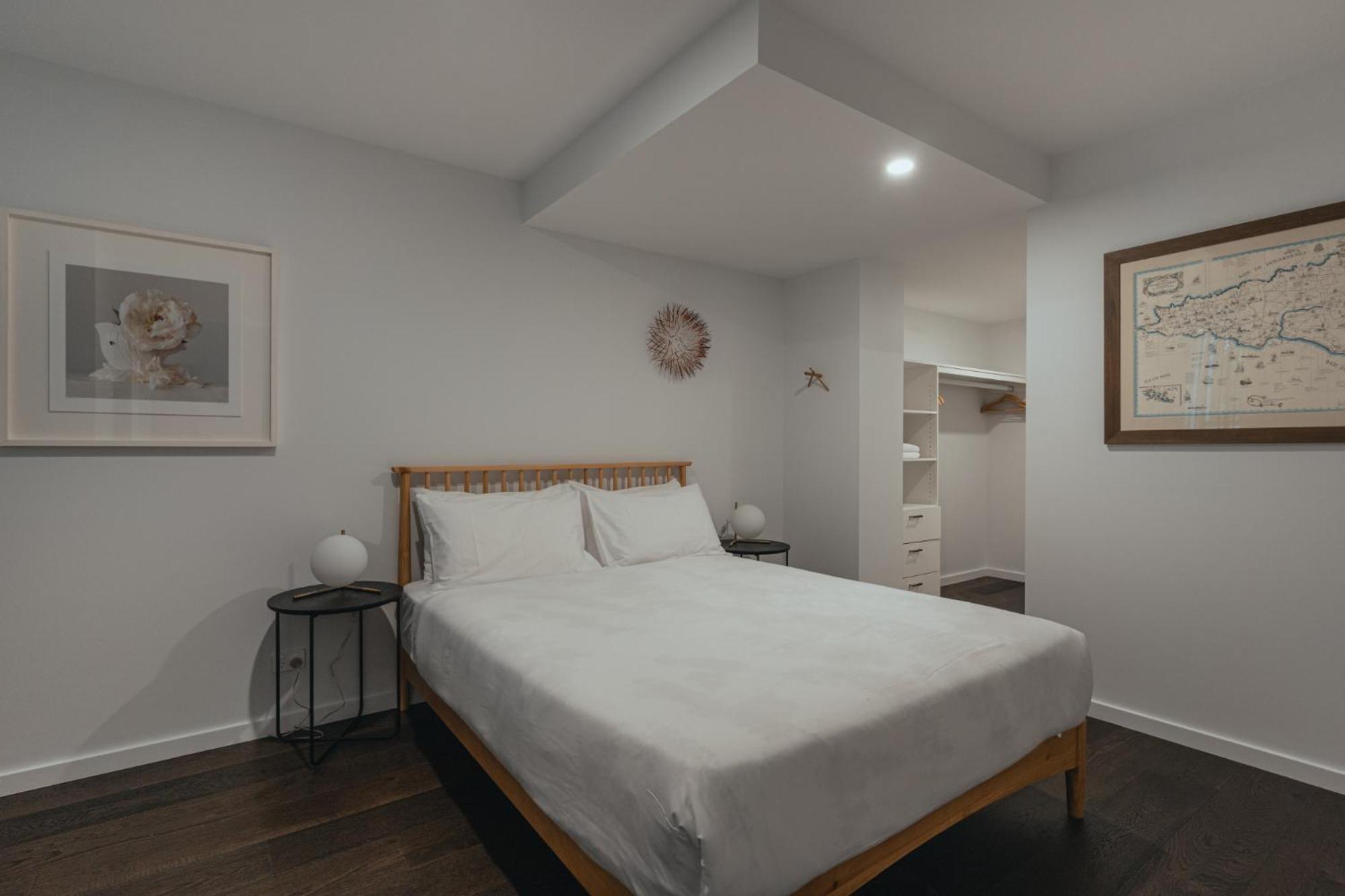 Perfect Central Located 2-bed With Secure Parking Apartamento *