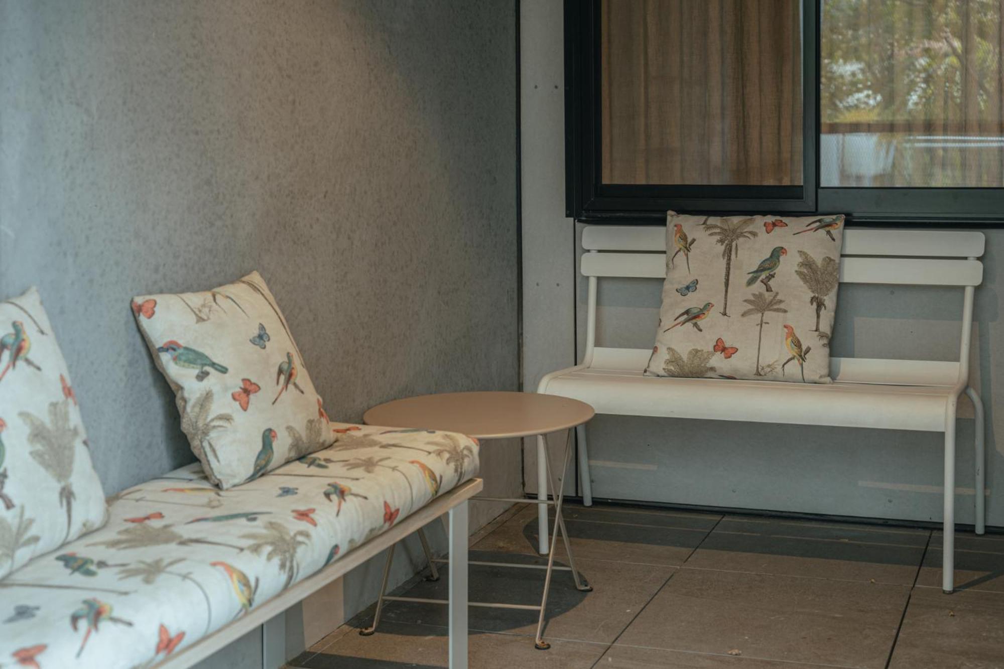 Apartamento Perfect Central Located 2-bed With Secure Parking *