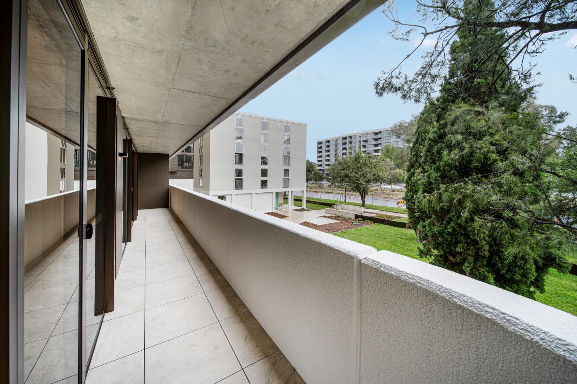 Elegant 2-bed By Lyneham Wetlands Near The Cbd * Camberra