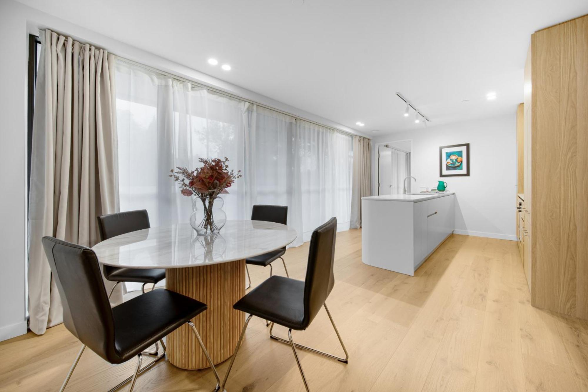 Elegant 2-bed By Lyneham Wetlands Near The Cbd * Camberra
