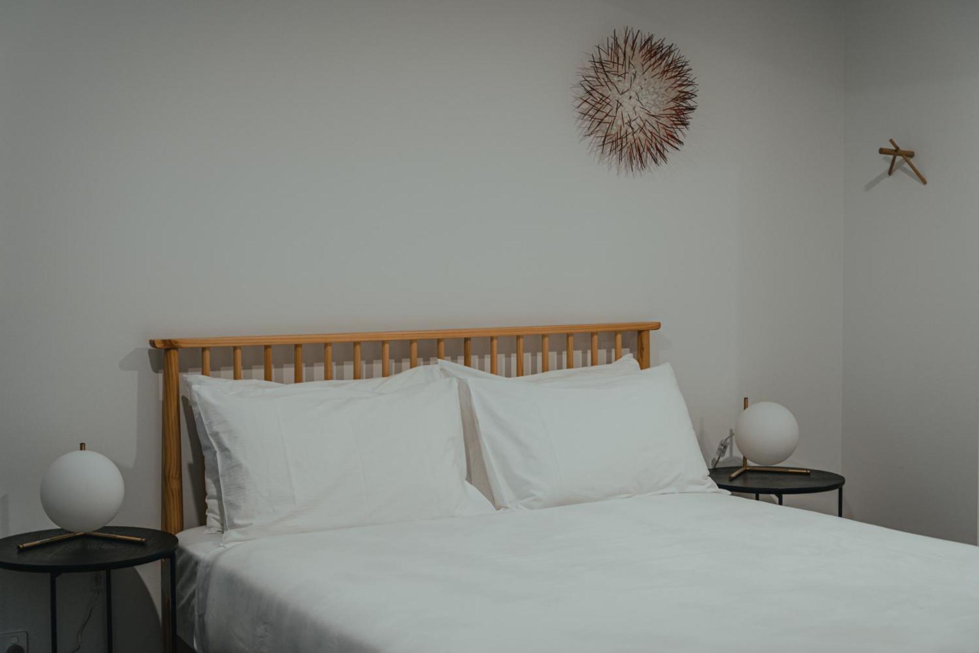 Perfect Central Located 2-bed With Secure Parking * Camberra