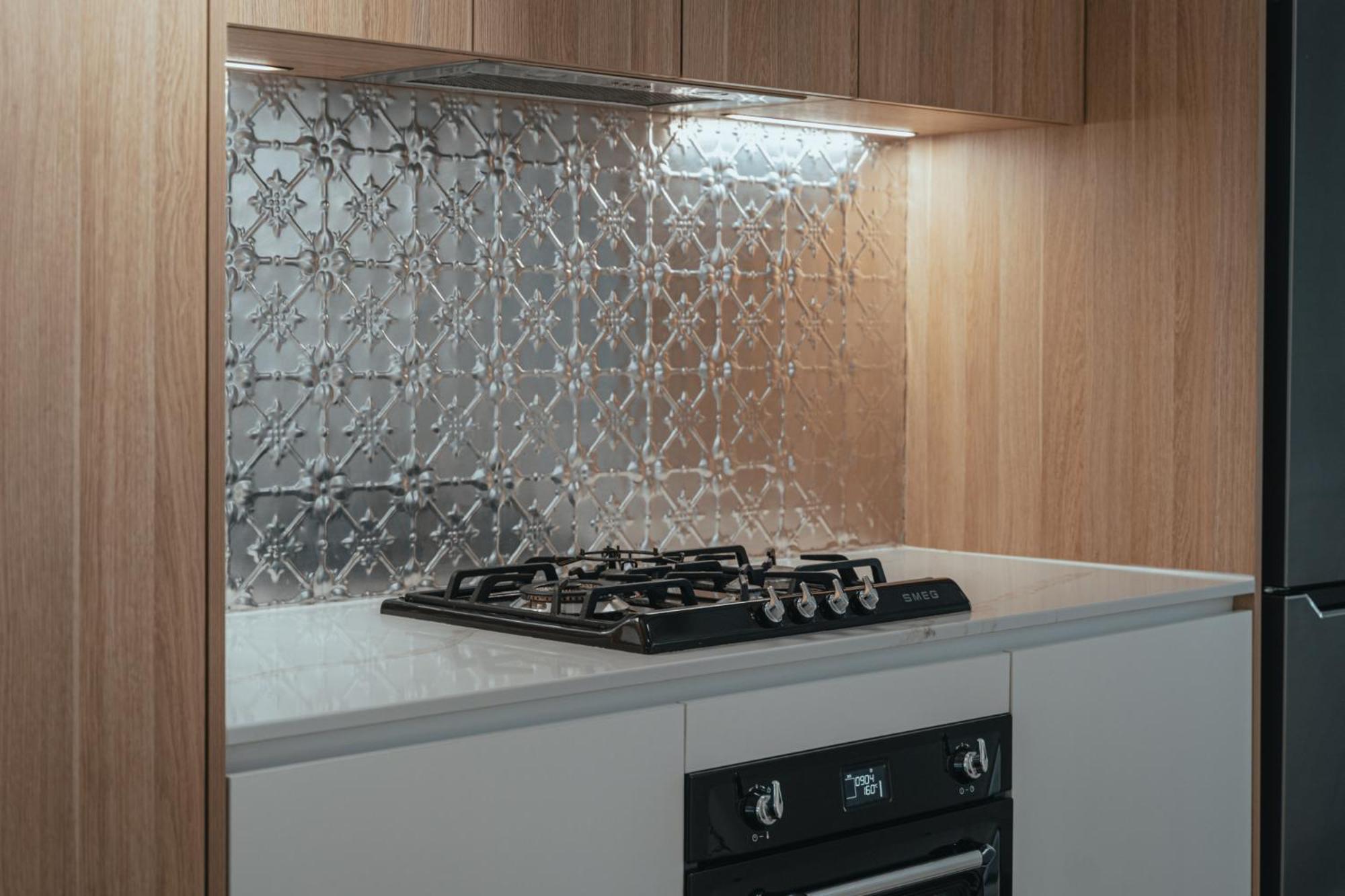 Apartamento Perfect Central Located 2-bed With Secure Parking Camberra