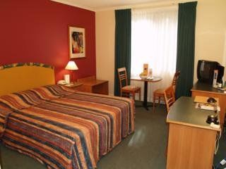 Hotel Alpha