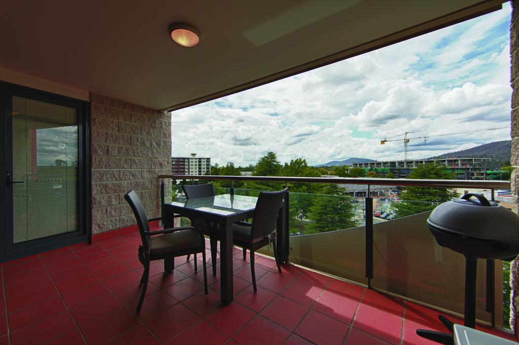 Apartment Accommodate Canberra - Phoenix Canberra