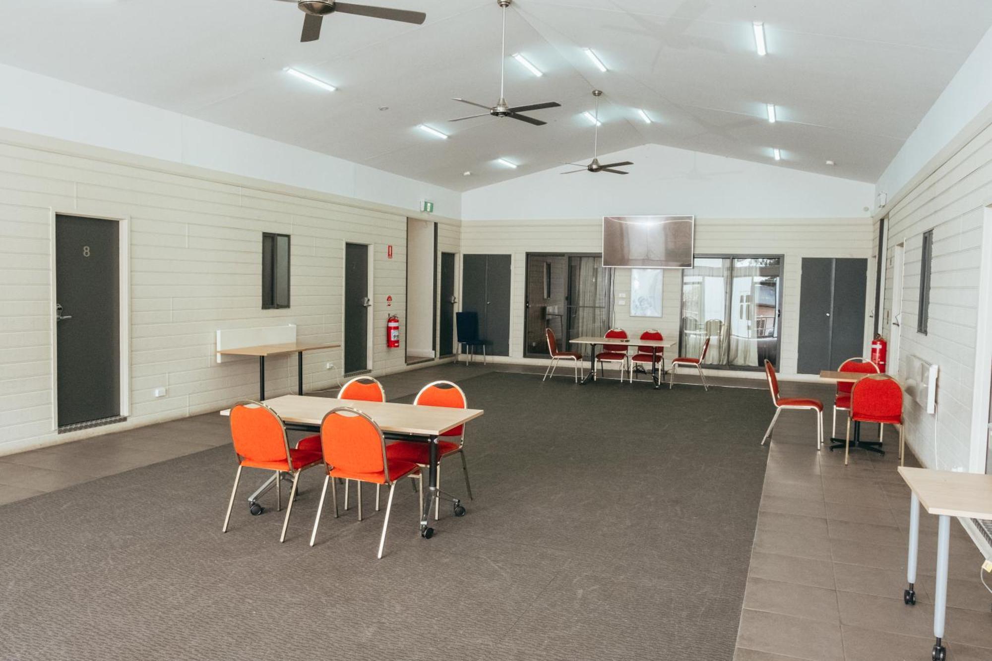 Holiday park Eaglehawk Park
