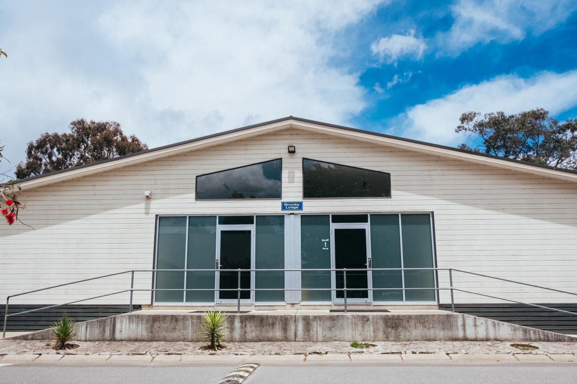 Holiday park Eaglehawk Park *
