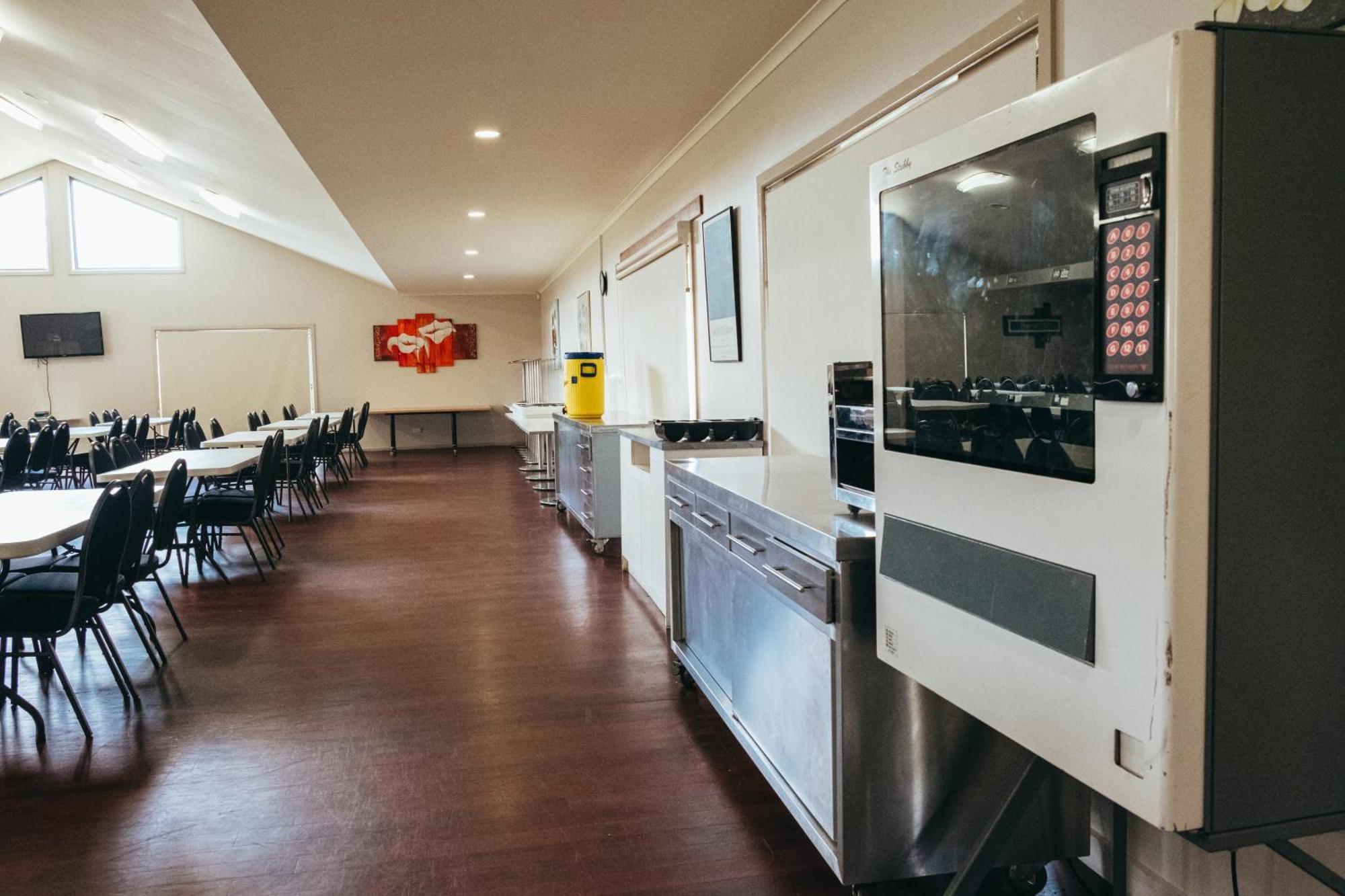 Eaglehawk Park Holiday park *