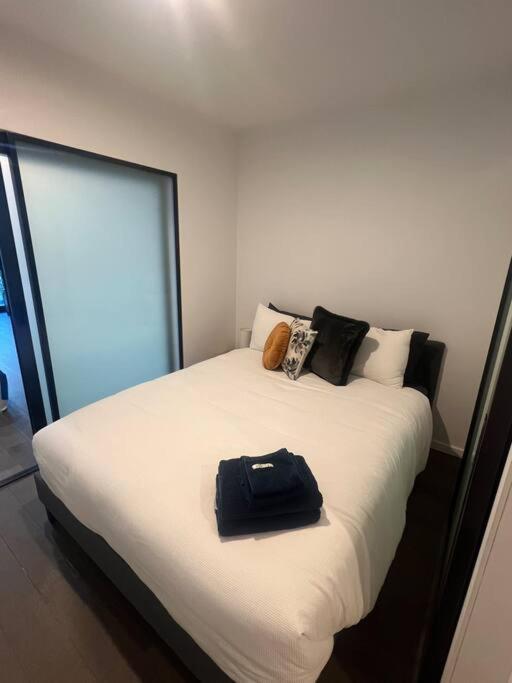 Cbd - Pool - Sleeps 4 - Parking Apartamento *