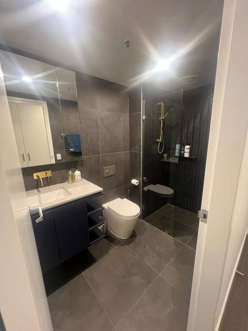 Cbd - Pool - Sleeps 4 - Parking Apartamento
