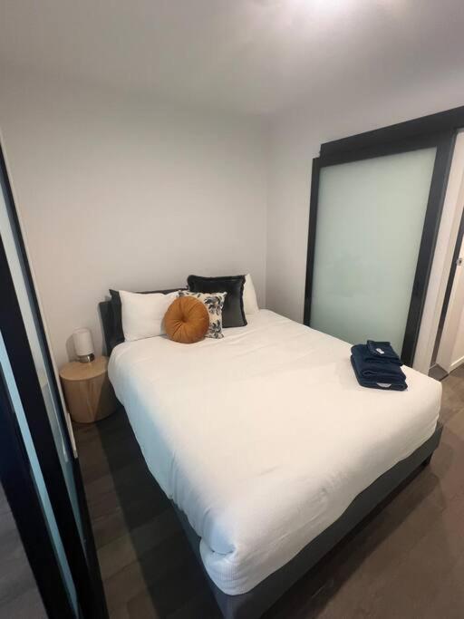 Apartamento Cbd - Pool - Sleeps 4 - Parking *