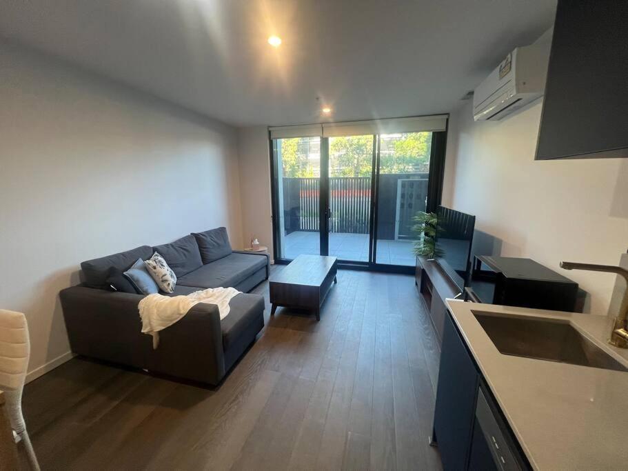 Cbd - Pool - Sleeps 4 - Parking