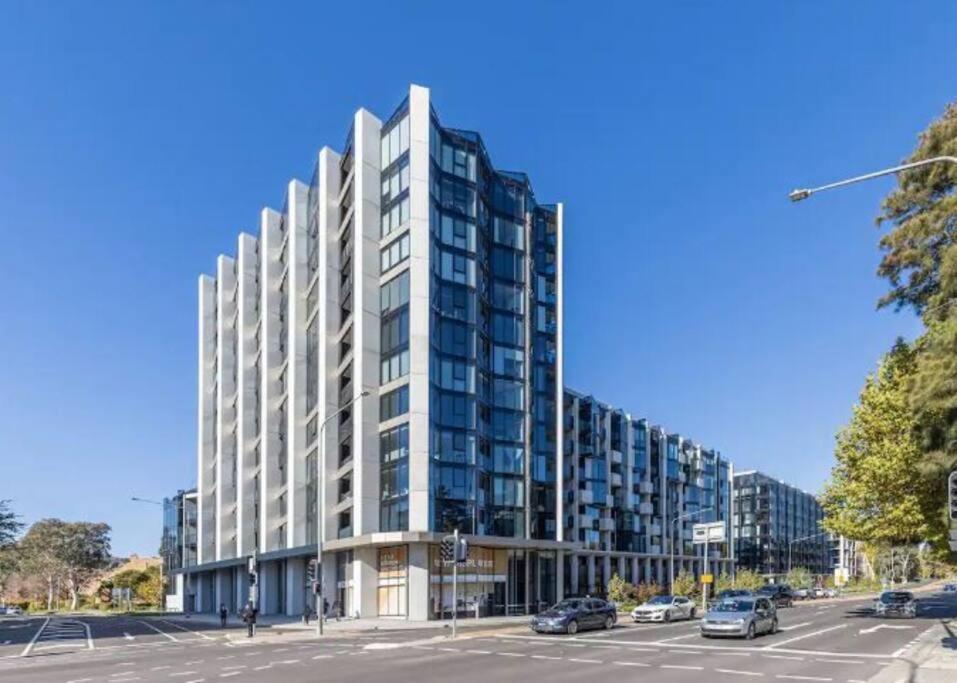 Apartamento Cbd - Pool - Sleeps 4 - Parking *