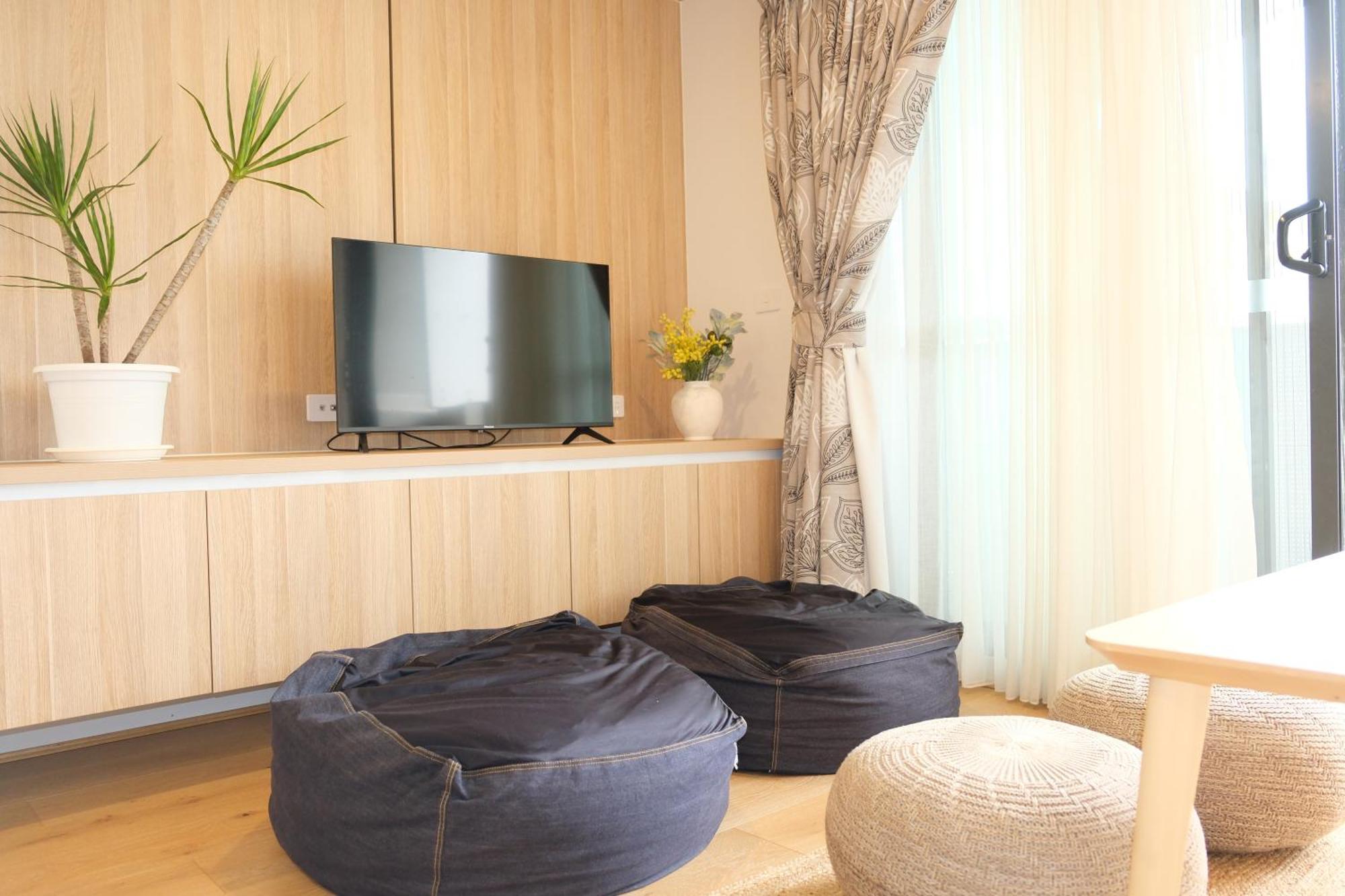 Apartment Cbd Japanese Retreat 2br 1p Brekky Wifi Netflix